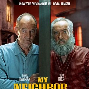 Fotoğraf My Neighbor, Adolf