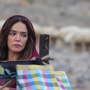 Fotoğraf Kara Ağaç Destanı