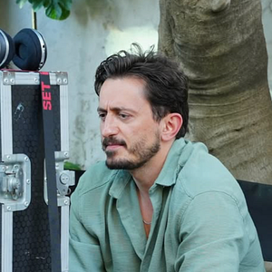 Fotoğraf Mehmet Emin Yıldırım