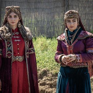 Fotoğraf Kuruluş Osman