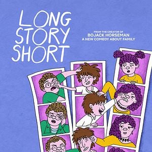 Fotoğraf Long Story Short