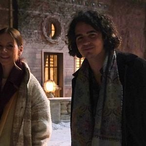 Fotoğraf Dans Eden Melekler