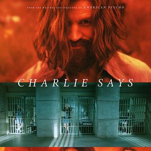 Fotoğraf Charlie Says