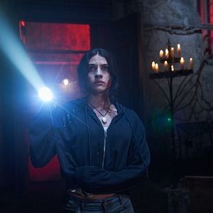 Fotoğraf Ella Rubin