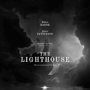 Fotoğraf The Lighthouse