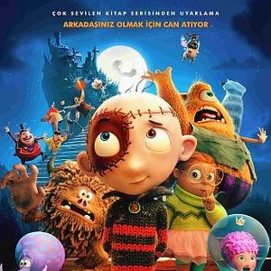 Fotoğraf Canavarcıklar