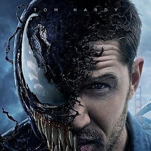Fotoğraf Venom: Zehirli Öfke