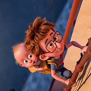 Fotoğraf Super Charlie