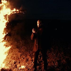 Fotoğraf Sobe: Sakallı Bebek