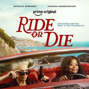 Fotoğraf Ride Or Die