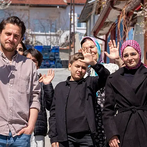 Fotoğraf Gönül Dağı