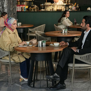 Fotoğraf Kızılcık Şerbeti