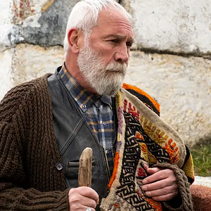 Fotoğraf Gönül Dağı