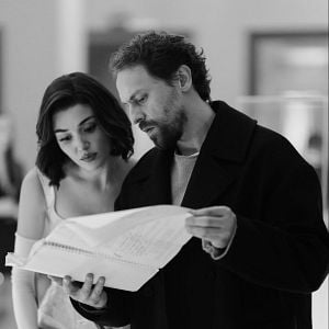 Fotoğraf İki Dünya Bir Dilek