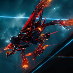 Fotoğraf Tron: Ares