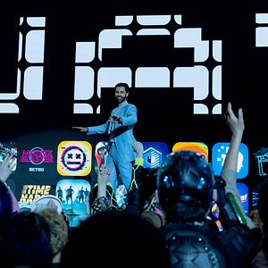 Fotoğraf Tron: Ares