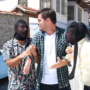 Fotoğraf Gönül Dağı