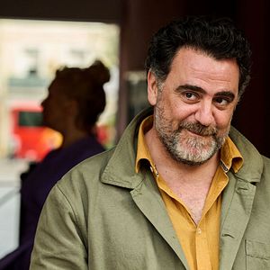 Fotoğraf Benim Adım Agneta