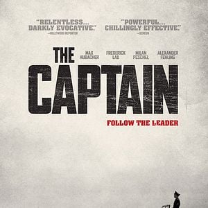 Fotoğraf The Captain
