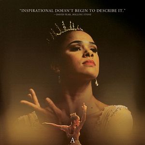 Fotoğraf A Ballerina's Tale