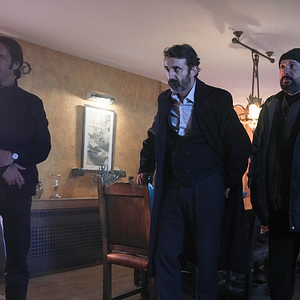 Fotoğraf Eşref Rüya