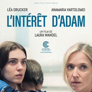 Fotoğraf L’Intérêt d’Adam