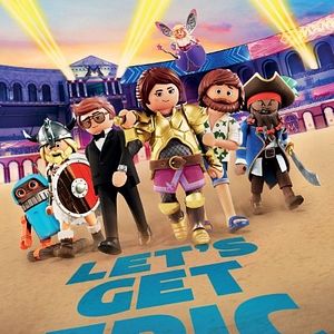 Fotoğraf Playmobil Filmi