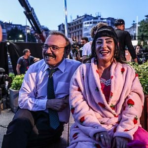 Fotoğraf 2 Aile Arasında