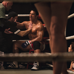 Fotoğraf Dwayne Johnson