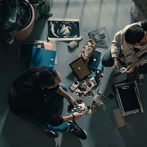 Fotoğraf İlk ve Son