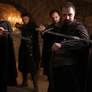 Fotoğraf Mehmed: Fetihler Sultanı