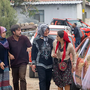 Fotoğraf Gönül Dağı