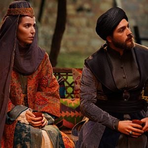 Fotoğraf Mevlana Mest-i Aşk