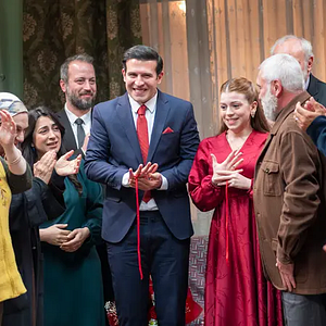 Fotoğraf Gönül Dağı