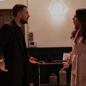 Fotoğraf Sakla Beni