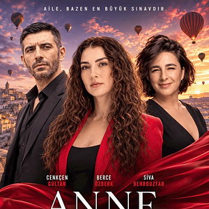 Fotoğraf Anne Yarısı