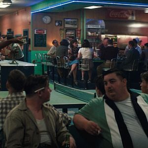 Fotoğraf Muhteşem Marty