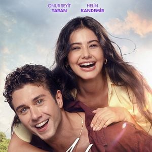 Fotoğraf Aşkın Yüzü