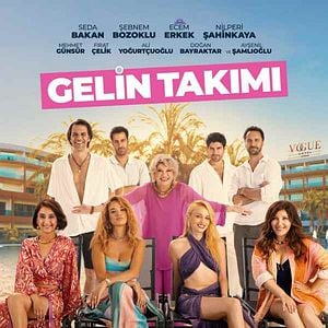 Fotoğraf Gelin Takımı