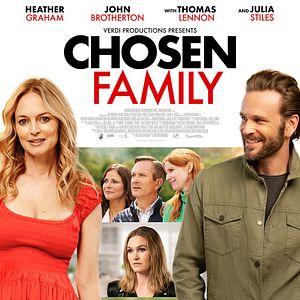 Fotoğraf Chosen Family