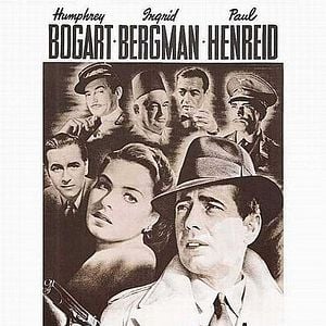 Fotoğraf Kazablanka