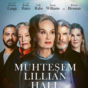 Fotoğraf Muhteşem Lillian Hall