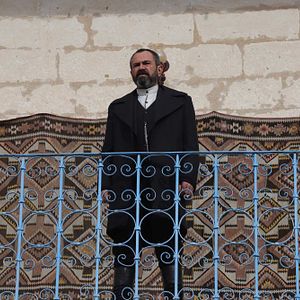 Fotoğraf Kara Ağaç Destanı