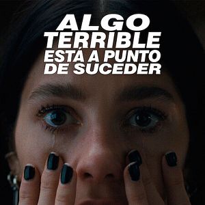 Fotoğraf Something Very Bad Is Going To Happen