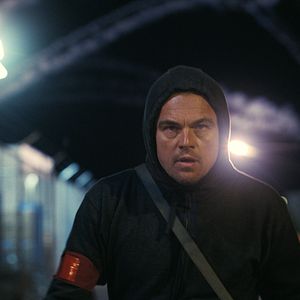 Fotoğraf Leonardo DiCaprio