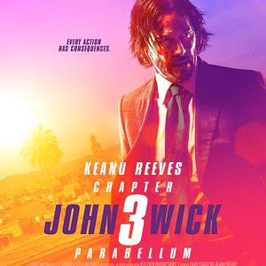Fotoğraf John Wick: Chapter 3 - Parabellum