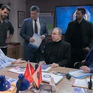 Fotoğraf Arka Sokaklar