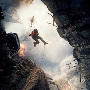 Fotoğraf San Andreas Fayı