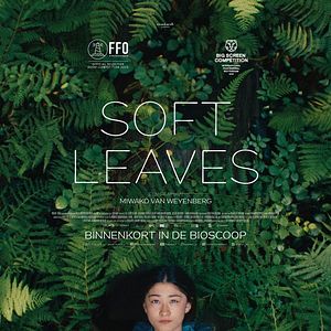 Fotoğraf Soft Leaves