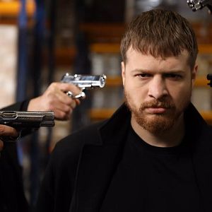 Fotoğraf Taş Kağıt Makas